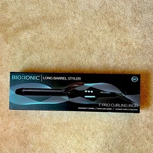 Bio Ionic Long Barrel Styler
